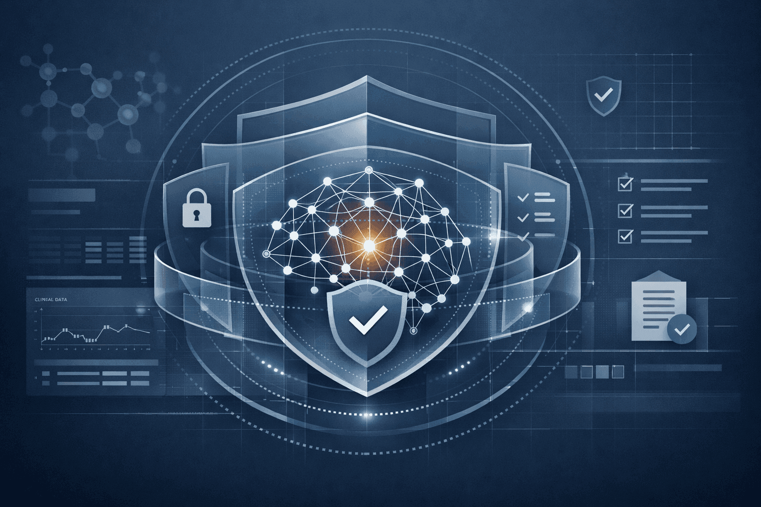 AI Compliance in Pharma: Regulatory Risks, Monitoring Frameworks, and Governance Models